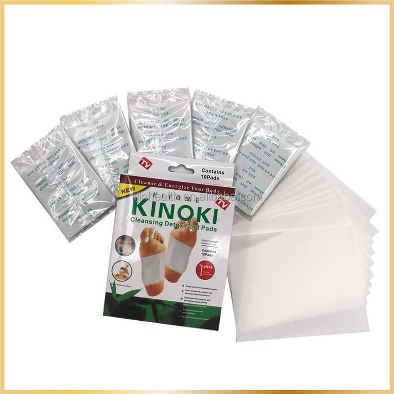 PATCH KINOKI