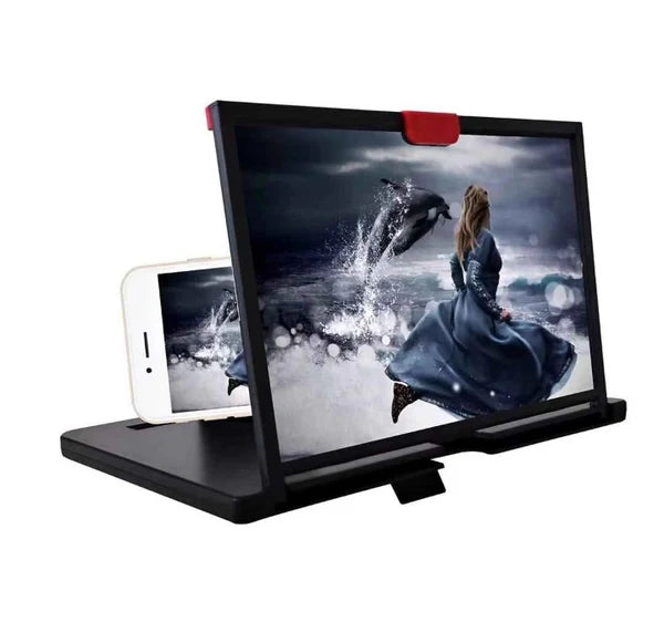 Agrandisseur d'écran téléphone