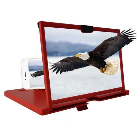 Agrandisseur d'écran téléphone